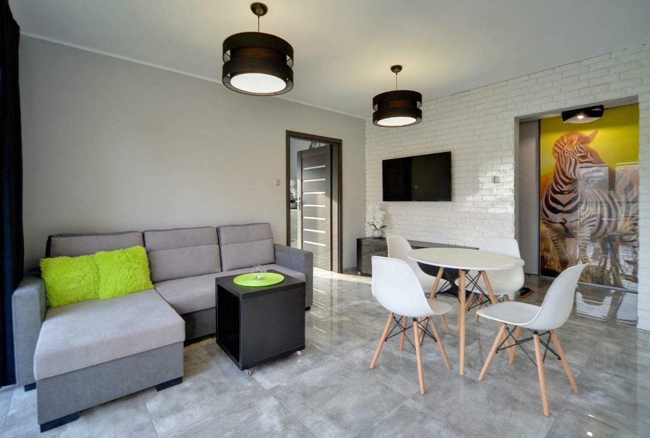 Apartament Sun & Ski Willa K2 Black & White Karpacz Exterior foto