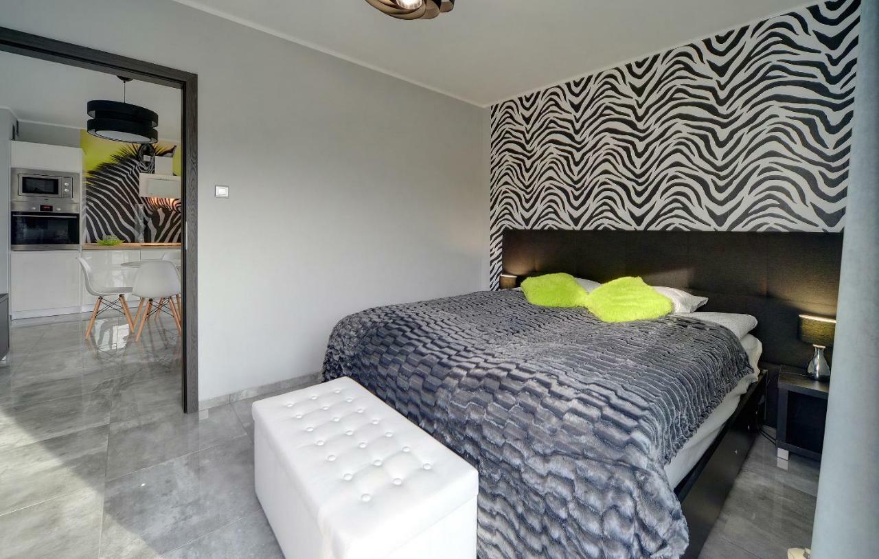 Apartament Sun & Ski Willa K2 Black & White Karpacz Exterior foto